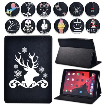 Pu Leather Tablet Case for Apple IPad 2/3/4/ IPad Mini 1/2/3/4/5/ipad 8/iPad Air 2/3/iPad Pro Ultra-thin Leather Tablet Case+pen
Pu Leather Tablet Case for Apple IPad 2/3/4/ IPad Mini 1/2/3/4/5/ipad 8/iPad Air 2/3/iPad Pro Ultra-thin Leather Tablet Case+pen