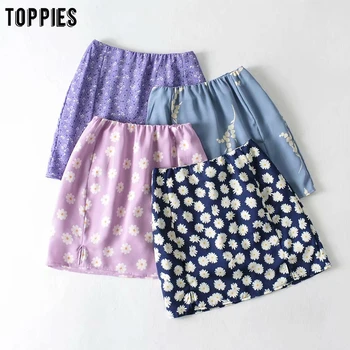 toppies sexy split daisy printing mini skirts womens high waist skirts summer faldas vacation holiday clothes
toppies sexy split daisy printing mini skirts womens high waist skirts summer faldas vacation holiday clothes