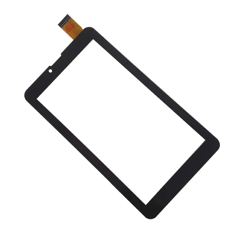 Новый сенсорный экран для 7 "Digma Optima 07 3G TT7007MG/Prestigio MultiPad Wize 3137 панель дигитайзер