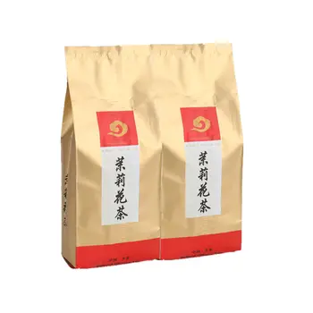 

2020 Guangxi Mo Li Hua Cha Jasmine Tea Flower Tea Luscious for Anti-fatigue and Beauty