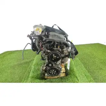 Z12XE Z12XE Complete Engine Opel Corsa C 1.2 16v Cat (z 12 Xe / Lw4)
Z12XE Z12XE Complete Engine Opel Corsa C 1.2 16v Cat (z 12 Xe / Lw4)