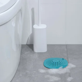 Kitchen Bathroom Accessories Anti-Clogging Bath Shower Cover Floor Sink Drain Strainer Sink Sewer Filter Hair Catcher Stopper
Kitchen Bathroom Accessories Anti-Clogging Bath Shower Cover Floor Sink Drain Strainer Sink Sewer Filter Hair Catcher Stopper