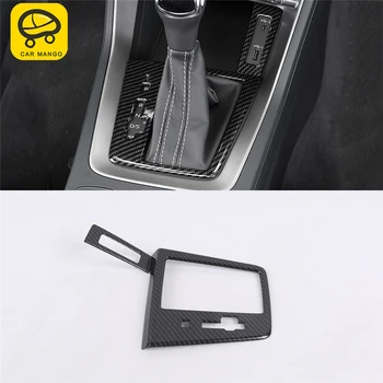 CARMANGO Car Styling Gear Shift Drink Cup Holder Panel Cover Frame Trim Sticker Chrome Interior Accessories for Audi Q3 F3 2019
CARMANGO Car Styling Gear Shift Drink Cup Holder Panel Cover Frame Trim Sticker Chrome Interior Accessories for Audi Q3 F3 2019