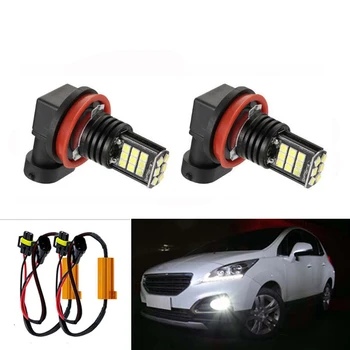 2x Super White H8 H11 CREE Chip LED Fog Light Driving Bulbs No Error For Skoda Octavia 2010-2014
2x Super White H8 H11 CREE Chip LED Fog Light Driving Bulbs No Error For Skoda Octavia 2010-2014