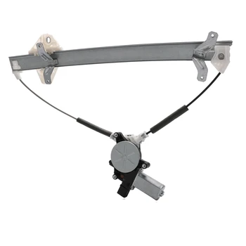 Auto Parts with Window Regulator, Window Regulator with Motor Motor for Honda Accord 2.4L
Auto Parts with Window Regulator, Window Regulator with Motor Motor for Honda Accord 2.4L
