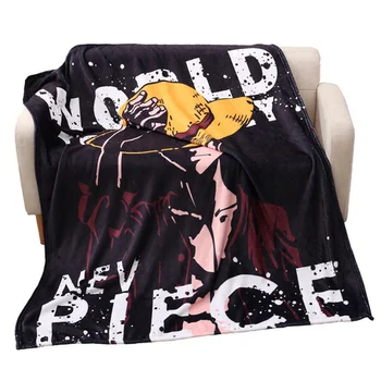 1pcs Anime ONE PIECE Nap Blanket Super Soft Cozy Plush Throw Blanket Modern Line Art Blanket For Couch Throw Travel
1pcs Anime ONE PIECE Nap Blanket Super Soft Cozy Plush Throw Blanket Modern Line Art Blanket For Couch Throw Travel