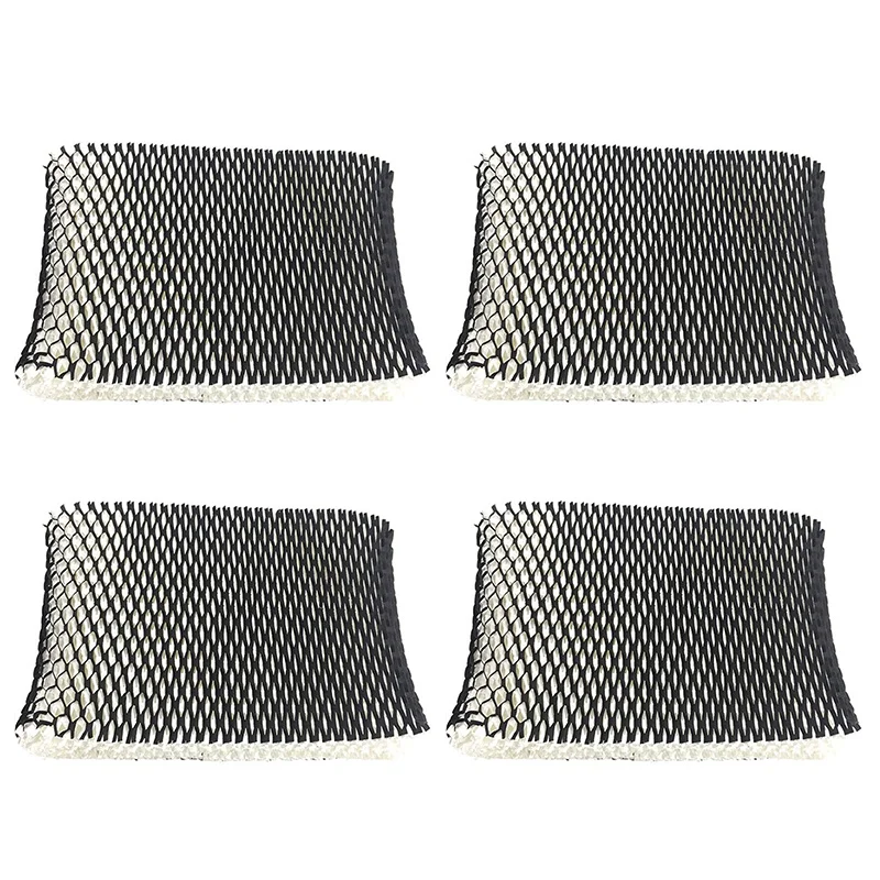 4Pcs Humidifier Filter Replacement Parts for Holmes Filter HWF64 Humidifier Purifier Filter Elements
4Pcs Humidifier Filter Replacement Parts for Holmes Filter HWF64 Humidifier Purifier Filter Elements