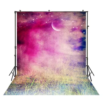 HUAYI purple starry sky and moon photo shoot background photography studio photo background children birthday decoratio d-9065
HUAYI purple starry sky and moon photo shoot background photography studio photo background children birthday decoratio d-9065