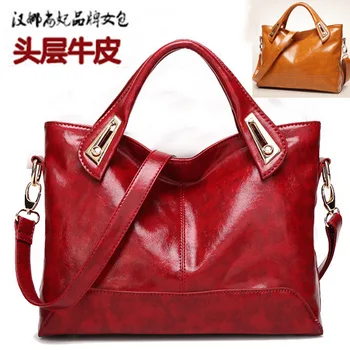 2019 New Fashion Simple Special Offer Female Bag Female One-shoulder Slung Handbag Handbag Handbag
2019 New Fashion Simple Special Offer Female Bag Female One-shoulder Slung Handbag Handbag Handbag