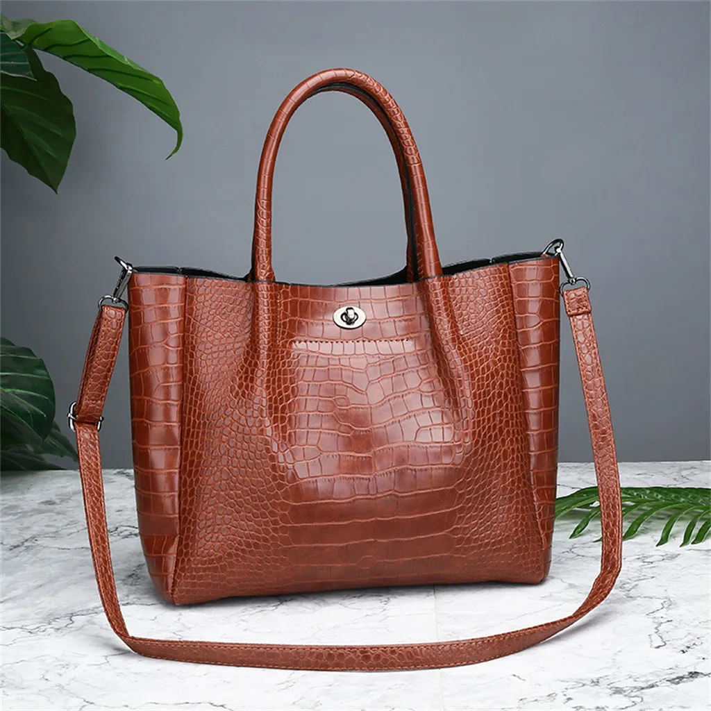 Messenger Bags Women Snake skin Shoulder Bag Vintage Crossbody Bags Retro Zipper Handbags Scrub leather messenger bag bolsa
Messenger Bags Women Snake skin Shoulder Bag Vintage Crossbody Bags Retro Zipper Handbags Scrub leather messenger bag bolsa