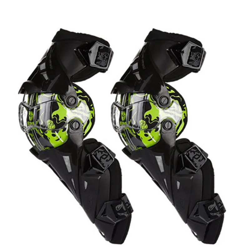 Motorcycle Racing Riding Knee Elbow Pads Protector Motor Racing Protective Armor Guards Kit Anti-collision Motocross Equipement
Motorcycle Racing Riding Knee Elbow Pads Protector Motor Racing Protective Armor Guards Kit Anti-collision Motocross Equipement
