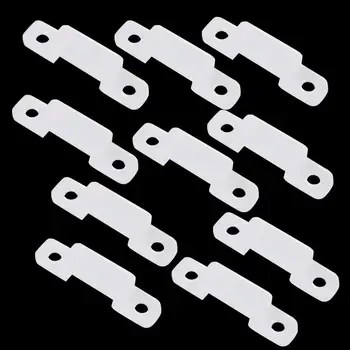 Lights Strip LED Clips Light 10Pcs Gadget Interior Design RGB 5050 Fixing 3528 5630 8/10/12mm for Fixed Plastic
Lights Strip LED Clips Light 10Pcs Gadget Interior Design RGB 5050 Fixing 3528 5630 8/10/12mm for Fixed Plastic