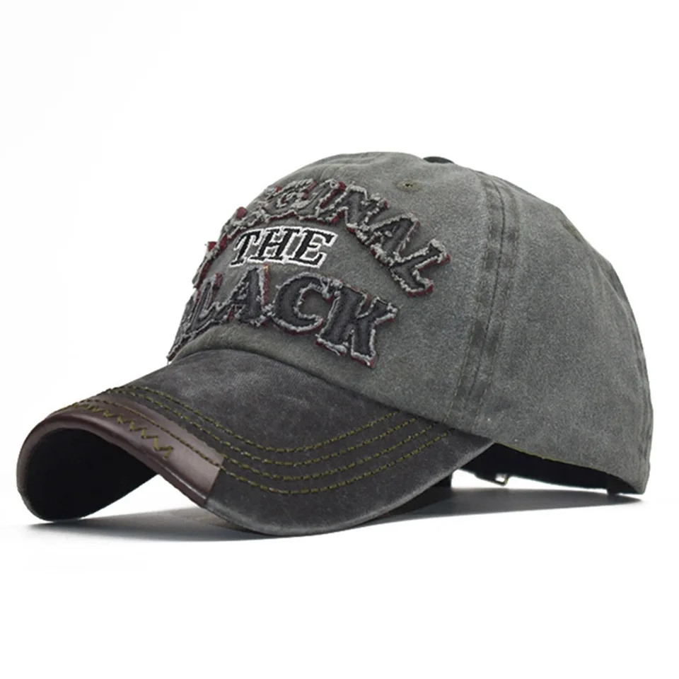 BLACK Wash Baseball Cap Women Hats MaLe Vintage Embroidery Casquette Bone Black Dad Hat Caps For Men Trucker Snapback Caps
BLACK Wash Baseball Cap Women Hats MaLe Vintage Embroidery Casquette Bone Black Dad Hat Caps For Men Trucker Snapback Caps
