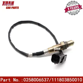 Oxygen Lambda O2 Sensor 0258006537 For LADA 110 111 112 VEGA 1.5 1.6 NIVA II PRIORA Hatchback sedan station wagon 
Oxygen Lambda O2 Sensor 0258006537 For LADA 110 111 112 VEGA 1.5 1.6 NIVA II PRIORA Hatchback sedan station wagon