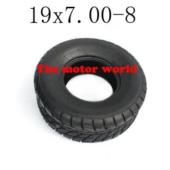 2019 Newest High Performance GO KART KARTING ATV UTV Buggy 19X7.00-8 Inch Wheel Tubeless Tyre Tire
2019 Newest High Performance GO KART KARTING ATV UTV Buggy 19X7.00-8 Inch Wheel Tubeless Tyre Tire