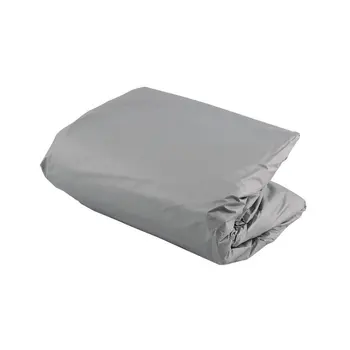 Waterproof Dustproof Outer Membrane Full Car Cover UV Resistant Fabric Breathable Outdoor Rain Snow Ice Resistant S M L Hot Sell 
Waterproof Dustproof Outer Membrane Full Car Cover UV Resistant Fabric Breathable Outdoor Rain Snow Ice Resistant S M L Hot Sell