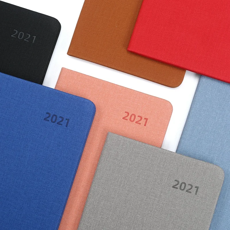 Cute Portable A6 Notebook Mini Agenda 2021 Thin Diary Weekly Monthly Plan Pocket Book School Supplies Stationery Schedule
Cute Portable A6 Notebook Mini Agenda 2021 Thin Diary Weekly Monthly Plan Pocket Book School Supplies Stationery Schedule