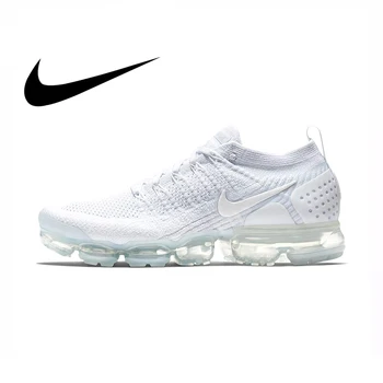 Original authentic Nike Air VaporMax men's running shoes lightweight sports outdoor sports shoes breathable comfort 942842-002
Original authentic Nike Air VaporMax men's running shoes lightweight sports outdoor sports shoes breathable comfort 942842-002