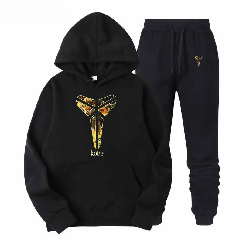 Kobe bryant agasalho moda masculina conjuntos de duas peзas todos os algodгo velo moletom com capuz + ternos do esporte executan
Kobe bryant agasalho moda masculina conjuntos de duas peзas todos os algodгo velo moletom com capuz + ternos do esporte executan