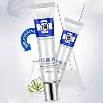 Image Anti Acne Cream Oil Control Shrink Pores Nourish Remove 30g Face Acne Ance Facail Scar Skin Cream Treatment Cream G9Z9 
Image Anti Acne Cream Oil Control Shrink Pores Nourish Remove 30g Face Acne Ance Facail Scar Skin Cream Treatment Cream G9Z9