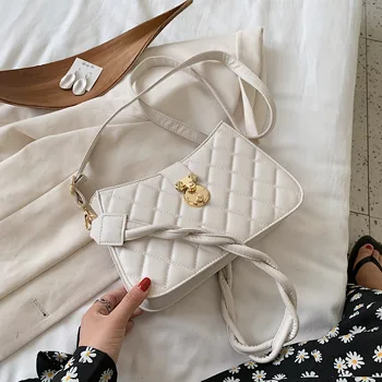 Baguette Bag Stone Pattern Leather Small Shoulder Bag Woman 2020 Trend Luxury Designer Weaving Strap Purses Bag Summer Handbags
Baguette Bag Stone Pattern Leather Small Shoulder Bag Woman 2020 Trend Luxury Designer Weaving Strap Purses Bag Summer Handbags