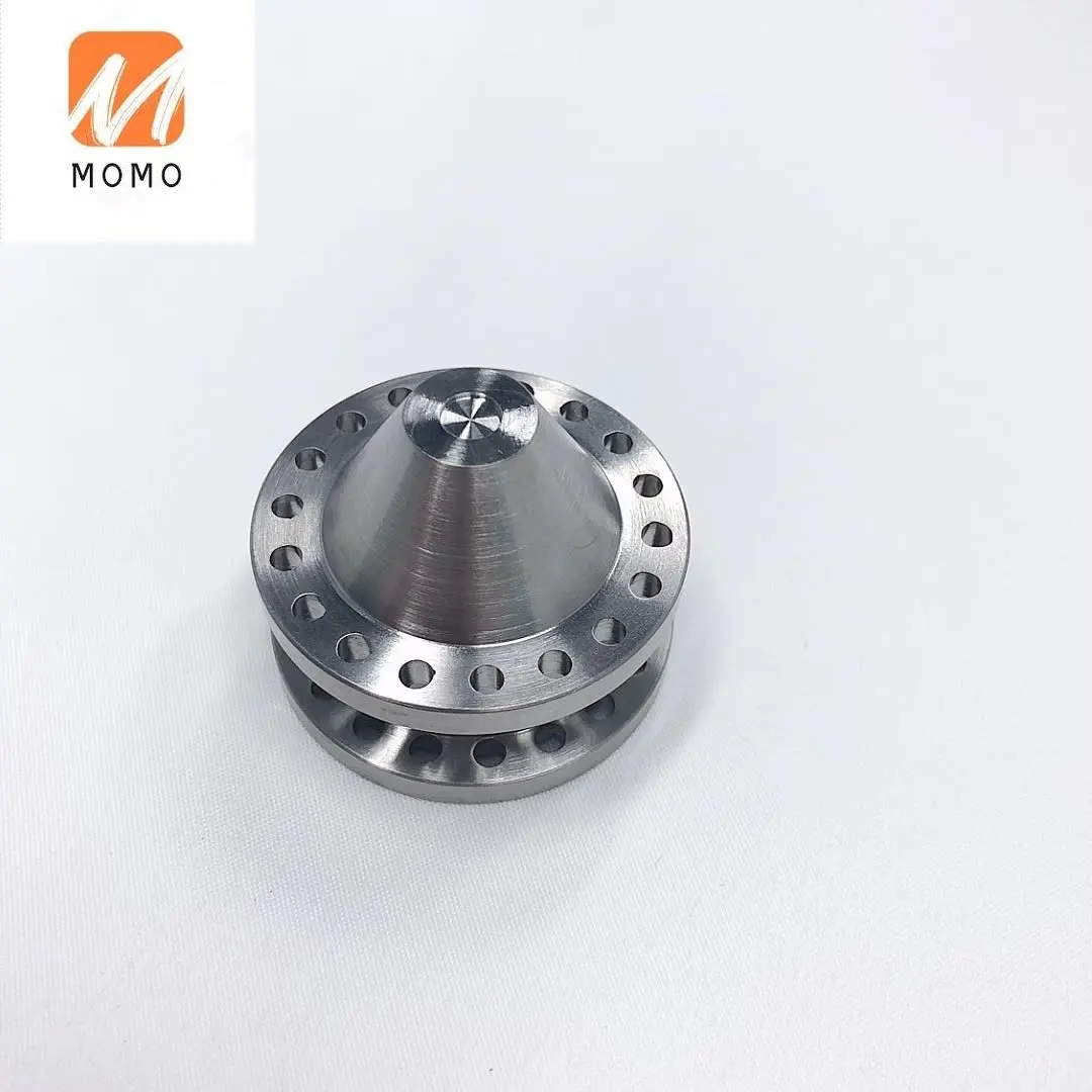 Double Stacked Titanium Gr5 Solvent Trap 17-4 SS 1.355'' Skirted 60 Degree Storage Cup Suppressor
Double Stacked Titanium Gr5 Solvent Trap 17-4 SS 1.355'' Skirted 60 Degree Storage Cup Suppressor