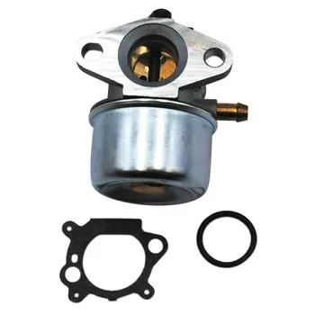 Lawn Mower Accessories Carburetor For 799868 498254 497347 497314 498170 Carb 50-657
Lawn Mower Accessories Carburetor For 799868 498254 497347 497314 498170 Carb 50-657