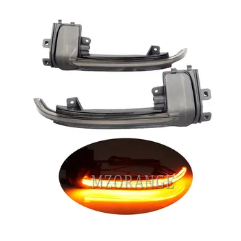 for Audi A4 B8.5 LED Dynamic side mirror Turn Signal Light repeater lamp Blinker A5 S5 RS5 RS4 Rearview Mirror Indicator Light
for Audi A4 B8.5 LED Dynamic side mirror Turn Signal Light repeater lamp Blinker A5 S5 RS5 RS4 Rearview Mirror Indicator Light