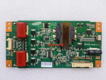 100% test for TCL SSL400-0E2C REV0.1 SSL400-0E2D SSL400-0E2A SSL400-0E2B Constant current board 
100% test for TCL SSL400-0E2C REV0.1 SSL400-0E2D SSL400-0E2A SSL400-0E2B Constant current board