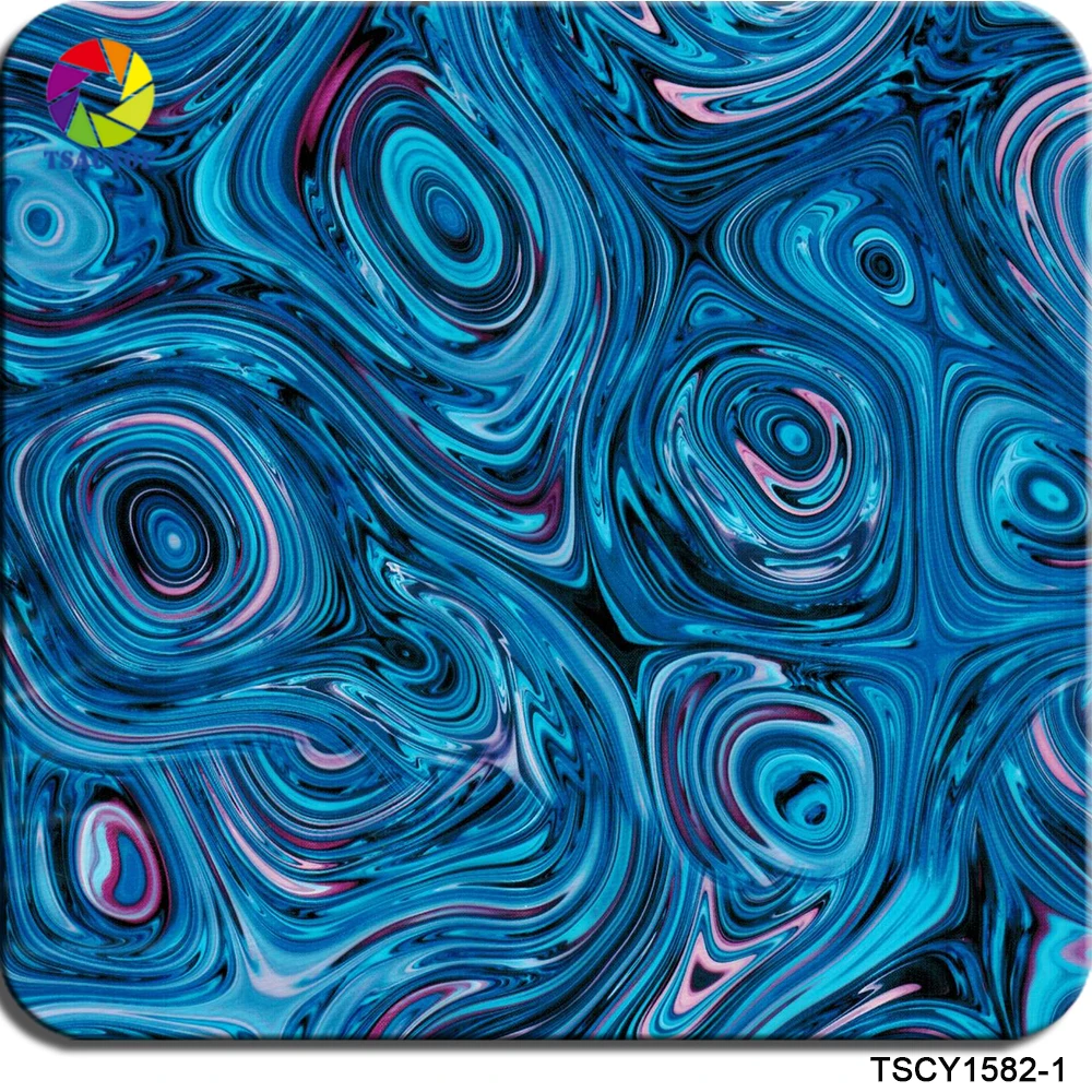 Free Shipping TSAUTOP 0.5m X 2m/10m Immersion Printing DIY Hydrographics Foil Water Transfer Print Liquid Print Film WDF1582-1
Free Shipping TSAUTOP 0.5m X 2m/10m Immersion Printing DIY Hydrographics Foil Water Transfer Print Liquid Print Film WDF1582-1
