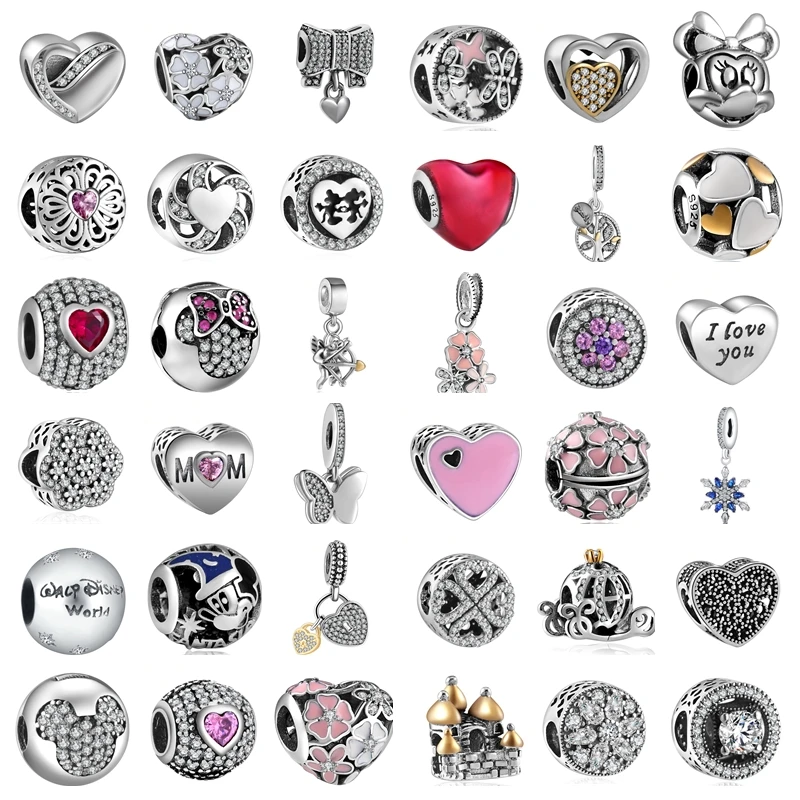 wholesale Diy spacer beads for jewelry making Fit pandora charms 925 silver original bracelet w115-290
wholesale Diy spacer beads for jewelry making Fit pandora charms 925 silver original bracelet w115-290