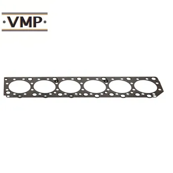 3099100 - OEM - Cylinder Head Gasket for EC360B EC360C, EC460B, EC460C, L150E L150F, L180E, l180F, L220E Wheel Loaders
3099100 - OEM - Cylinder Head Gasket for EC360B EC360C, EC460B, EC460C, L150E L150F, L180E, l180F, L220E Wheel Loaders