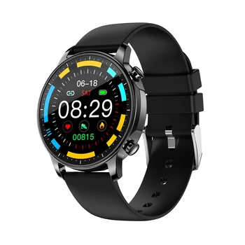 Bakeey Smart Watch 2020 Men Women Full Screen Touch IP67 Waterproof Heart Rate Blood Monitor for iOS Android Sport Smartwatch
Bakeey Smart Watch 2020 Men Women Full Screen Touch IP67 Waterproof Heart Rate Blood Monitor for iOS Android Sport Smartwatch
