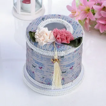 Simple Facial Tissue Paper Extraction Box Cute Household Home Living Room Cylinder Packing Paper Towel Box Desktop Circle Chart 
Simple Facial Tissue Paper Extraction Box Cute Household Home Living Room Cylinder Packing Paper Towel Box Desktop Circle Chart