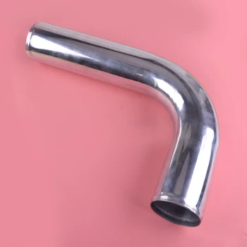 CITALL NEW 3 inch/76mm Aluminum Alloy 90 Degree Elbow Turbo Intercooler Pipe Piping Tubing Firmly
CITALL NEW 3 inch/76mm Aluminum Alloy 90 Degree Elbow Turbo Intercooler Pipe Piping Tubing Firmly