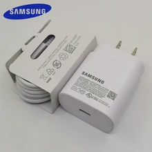 Samsung 25W US Plug Super Fast Charging Adapter PD Charger USB C To USB C Cable For Galaxy S21 S20 Note 20 Ultra Plus S20+ A72 Samsung 25W US Plug Super Fast Charging Adapter PD Charger USB C To USB C Cable For Galaxy S21 S20 Note 20 Ultra Plus S20+ A72