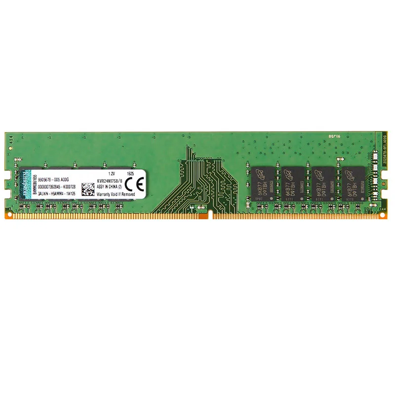 Фото DDR3 DDR4 RAM 4GB 8GB 16GB 32GB общая настольная память без ECC буферизации DIMM | Компьютеры и