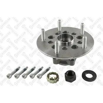 Bearing kit front \ Ford Transit 14 STELLOX 43-29075-SX
Bearing kit front \ Ford Transit 14 STELLOX 43-29075-SX