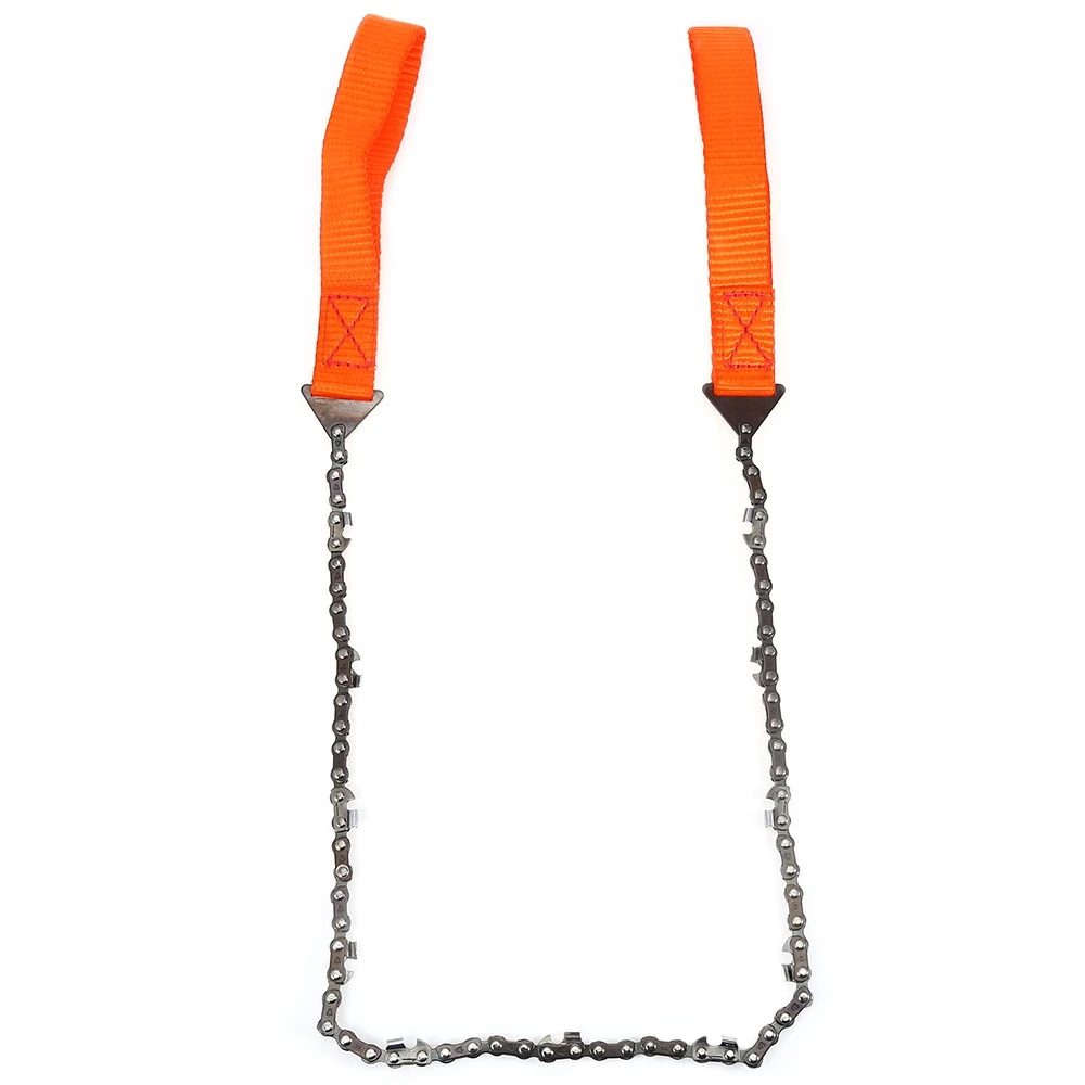 1 Piece EDC Hand Pull Camping Saw Rope Outdoor Tools Camping Portable Folding Tool
1 Piece EDC Hand Pull Camping Saw Rope Outdoor Tools Camping Portable Folding Tool