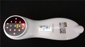 NEW 650nm and 808nm Cold LASER THERAPY Soft Tissue Injuries Sprain Diminish Inflammation Pain Relief Therapy
NEW 650nm and 808nm Cold LASER THERAPY Soft Tissue Injuries Sprain Diminish Inflammation Pain Relief Therapy