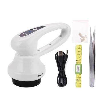CkeyIN Electric Body Shaping Massager Hot Compress Magnetic Wave Gua Sha Scraping Meridian Painless Massager Lose Weight
CkeyIN Electric Body Shaping Massager Hot Compress Magnetic Wave Gua Sha Scraping Meridian Painless Massager Lose Weight