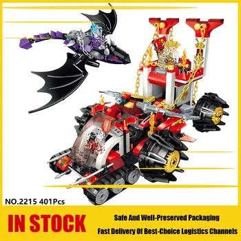 Enlighten Creation Of The Gods 2215 401pcs Commander Chariot Building Blocks Educational Toy For Kids Gifts
Enlighten Creation Of The Gods 2215 401pcs Commander Chariot Building Blocks Educational Toy For Kids Gifts
