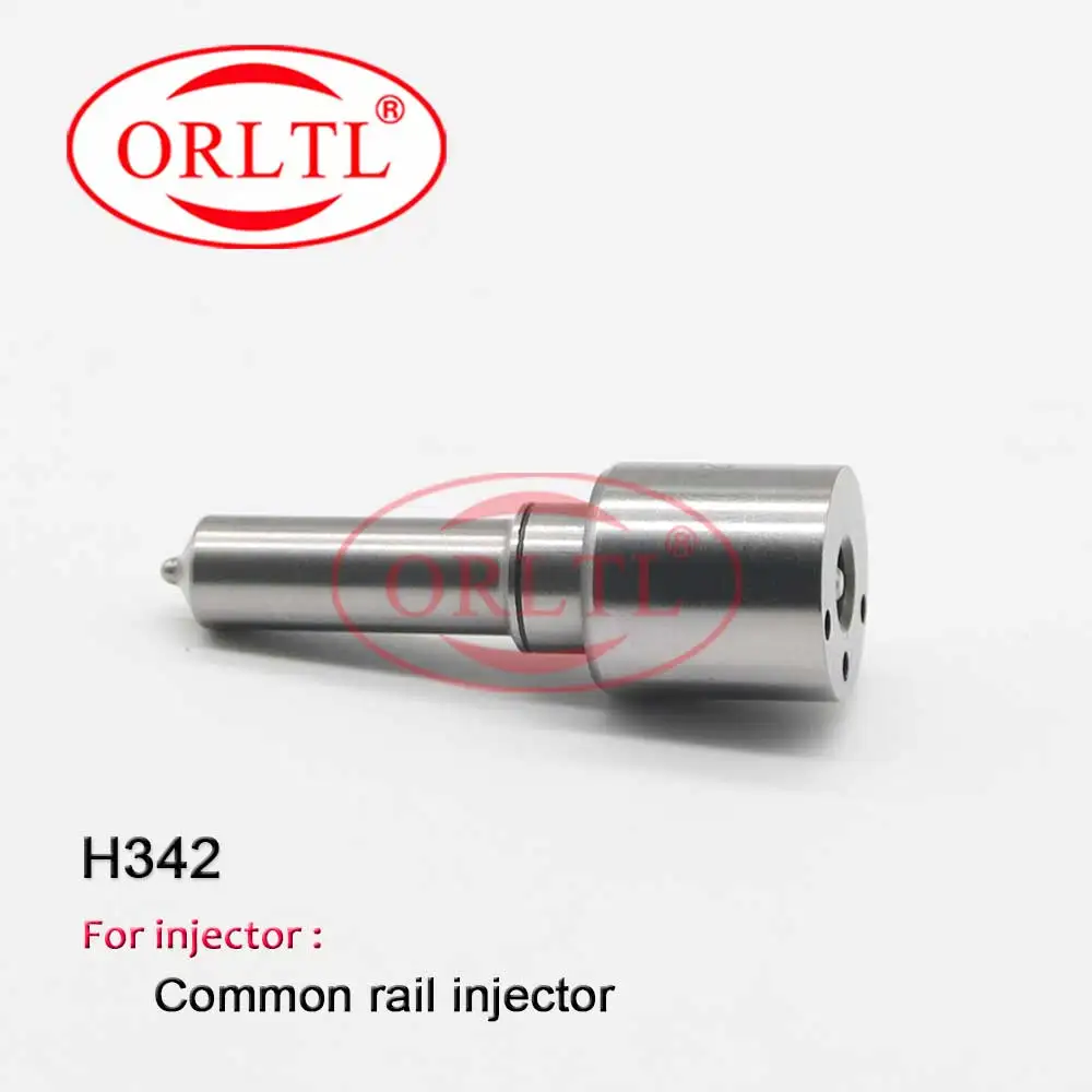 Новое дизельное сопло H342 дизельный опрыскиватель H 3 4 2 Common Rail для Delphi