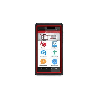 LAUNCH X431 Pro Mini Auto diagnostic tool Support WiFi/Bluetooth full system X-431 Pro Mini Car Scanner
LAUNCH X431 Pro Mini Auto diagnostic tool Support WiFi/Bluetooth full system X-431 Pro Mini Car Scanner