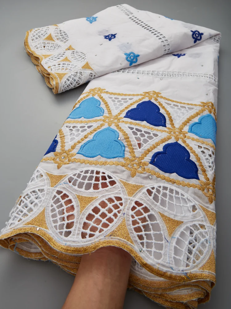 2.5 Yards Swiss Voile Lace In Switzerland African Lace Fabric Wedding Party Dress Cotton Dry Lace Fabric Nigeria Lace TY124
2.5 Yards Swiss Voile Lace In Switzerland African Lace Fabric Wedding Party Dress Cotton Dry Lace Fabric Nigeria Lace TY124