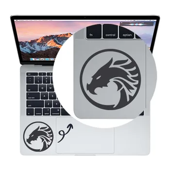 Dragon Trackpad Decal Laptop Sticker for Apple Macbook Pro Air Retina 11" 12" 13" 14" 15" HP Dell Mac Book Vinyl Touchpad Skin 
Dragon Trackpad Decal Laptop Sticker for Apple Macbook Pro Air Retina 11" 12" 13" 14" 15" HP Dell Mac Book Vinyl Touchpad Skin
