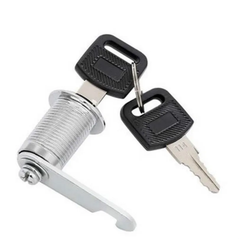 integration of security lock cylinder lock core for Filing cabinet drawer wardrobe L 16cm 20cm 25cm 30cm 40cm with key
integration of security lock cylinder lock core for Filing cabinet drawer wardrobe L 16cm 20cm 25cm 30cm 40cm with key