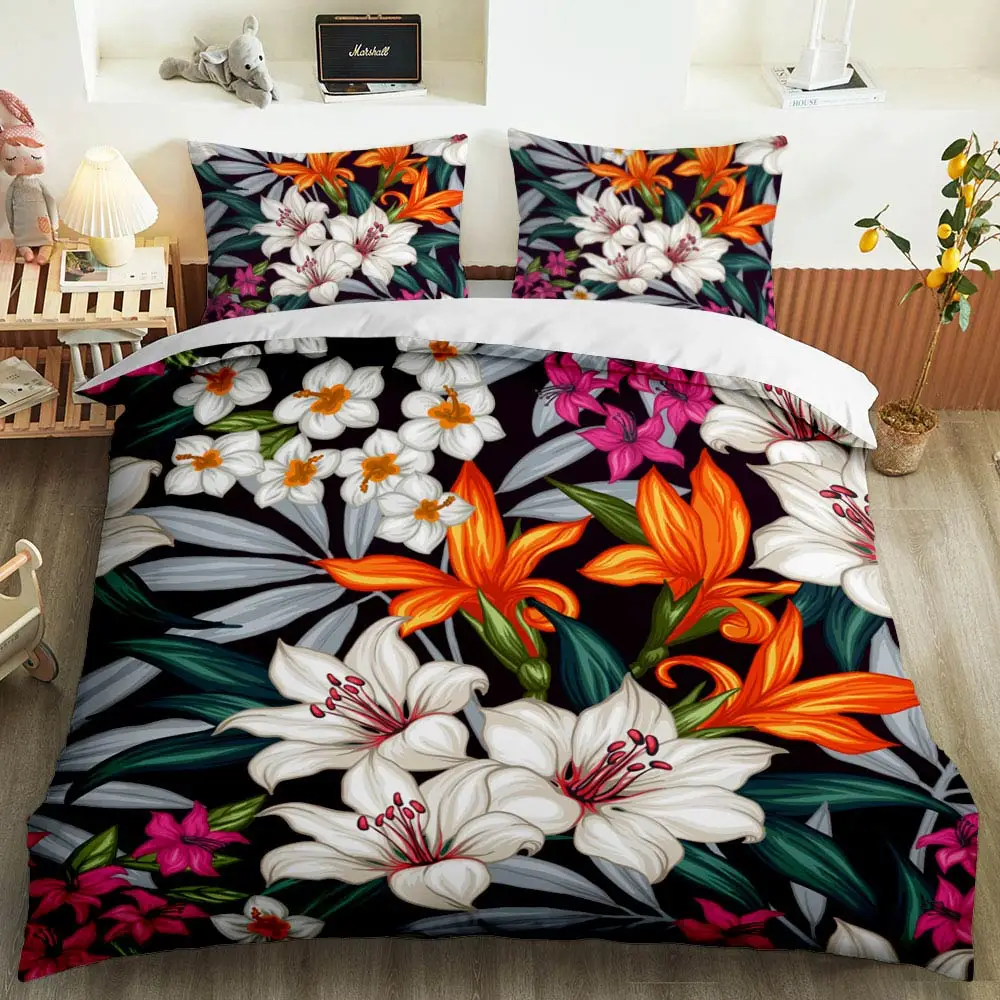 New3Pcs Queen Size Luxury 3D Rose Bedding SetS Red Color Bedclothes Comforter Cover Set Wedding Bed Duvet Quilt Cover Pillowcase
New3Pcs Queen Size Luxury 3D Rose Bedding SetS Red Color Bedclothes Comforter Cover Set Wedding Bed Duvet Quilt Cover Pillowcase