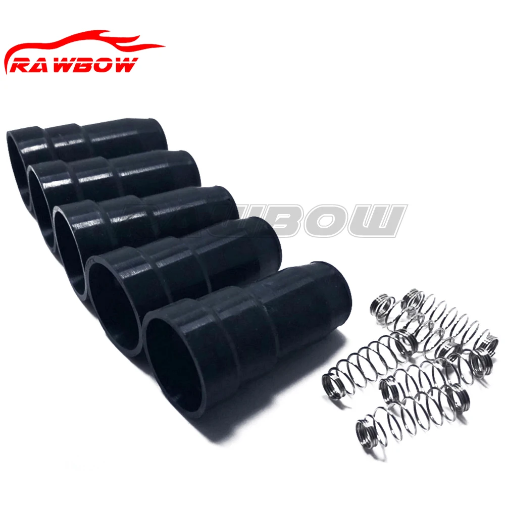 100 PCS Ignition Coil 28326927 Rubber Boot With Spring For Opel Vauxhall Astra Vectra Signum Zafira Insignia
100 PCS Ignition Coil 28326927 Rubber Boot With Spring For Opel Vauxhall Astra Vectra Signum Zafira Insignia