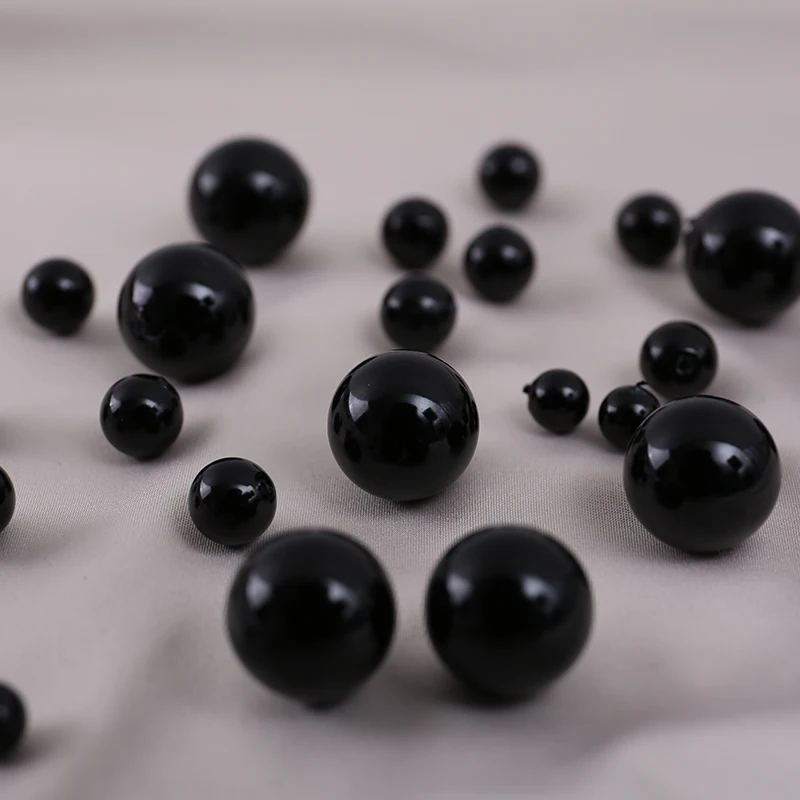 Natural Deep Sea Shell Pearl Round Loose Beads Handmade DIY Jewelry Accessories Jewelry Necklace Bracelet Multi-Size
Natural Deep Sea Shell Pearl Round Loose Beads Handmade DIY Jewelry Accessories Jewelry Necklace Bracelet Multi-Size